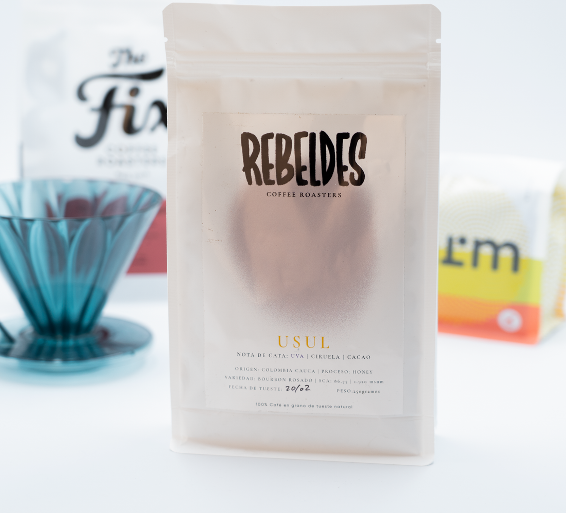 Suscripción Cafeshi Kaori (filtro)