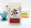The Fix - Kenya Thirikwa Peaberry