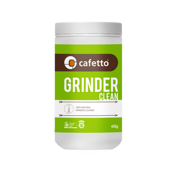 Limpiador de molinos 100% natural Cafetto