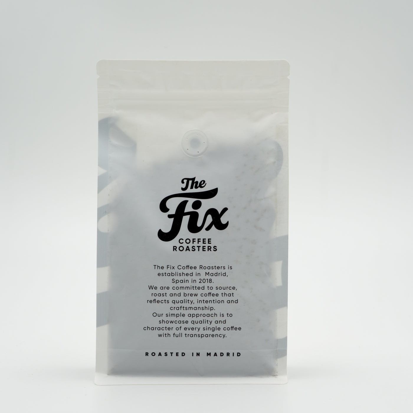 The Fix - Kenia AA Ichimara #95