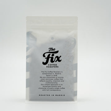 The Fix - Colombia Inga