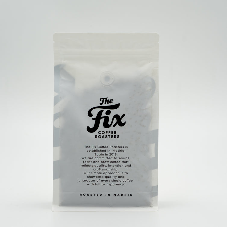 The Fix - Kenia AA Ichimara #95