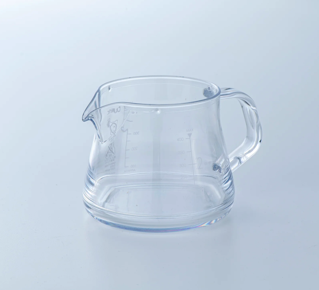 Jarra Tritan Server Cafec 400ML