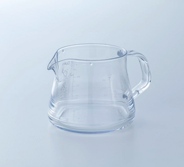 Jarra Tritan Server Cafec 400ML