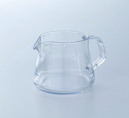Jarra Tritan Server Cafec 400ML