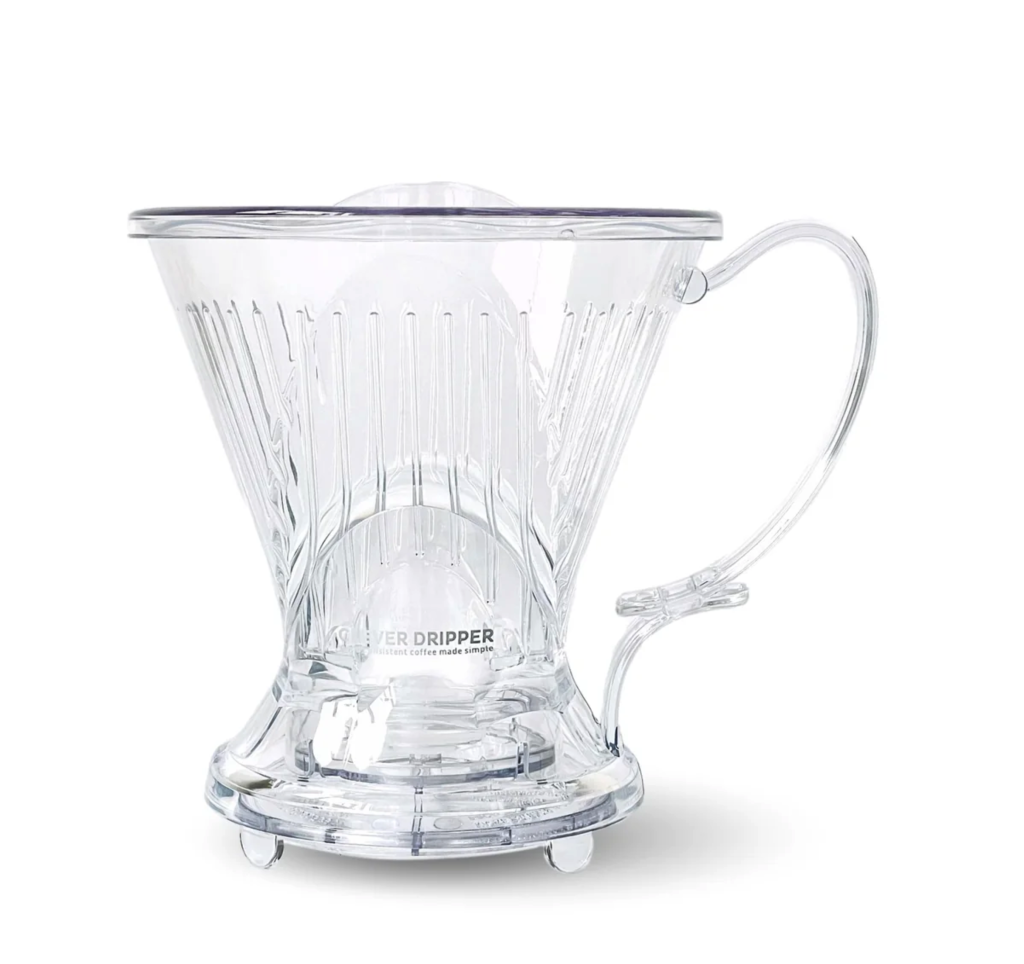 Clever Dripper 600ml