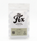 The Fix - Ecuador Alambi (Filtro)