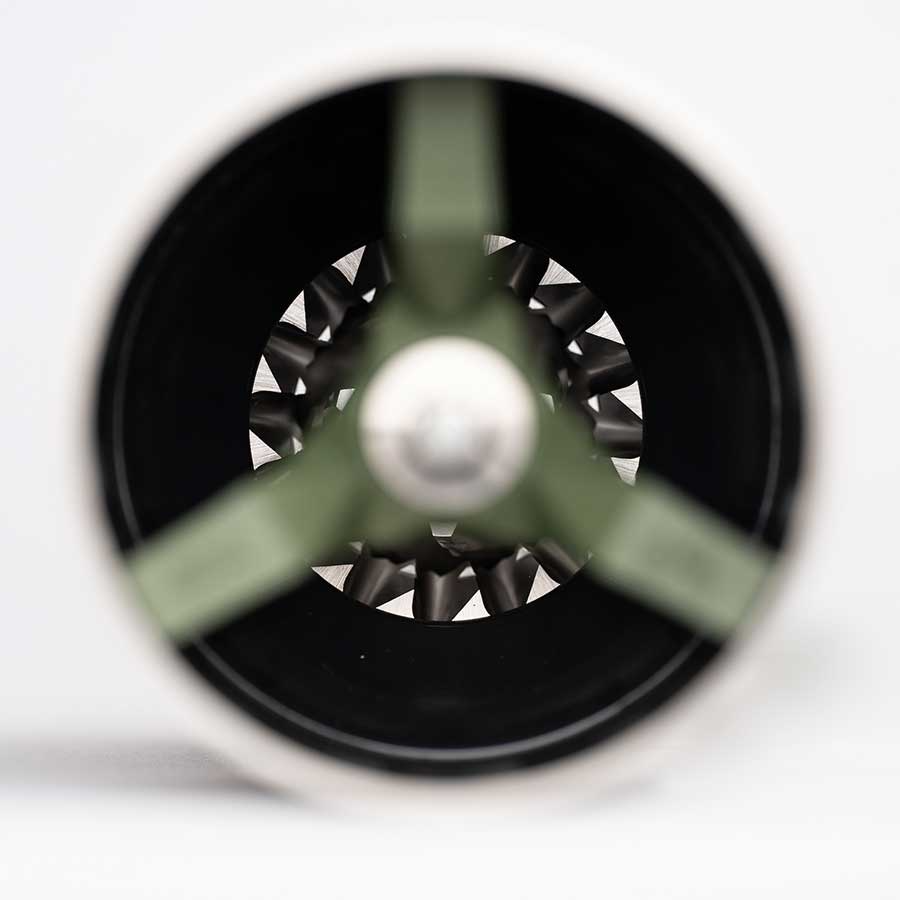 Molinillo Comandante MK4 Lab Series Tigershark