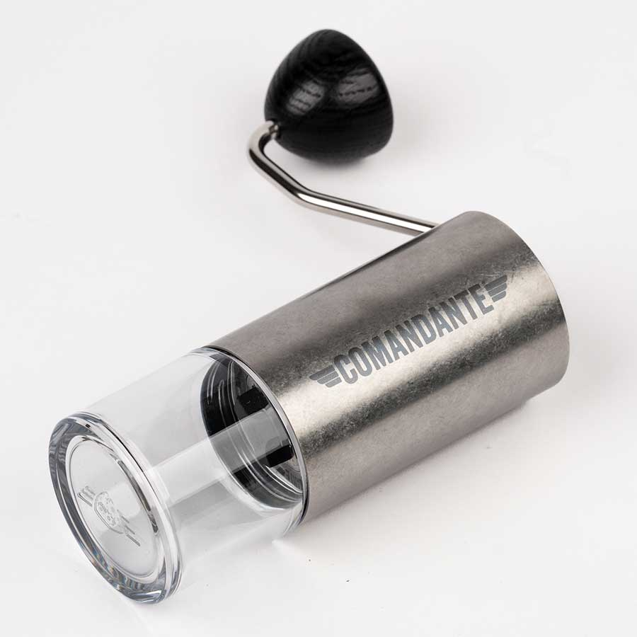 Molinillo Comandante MK4 Lab Series