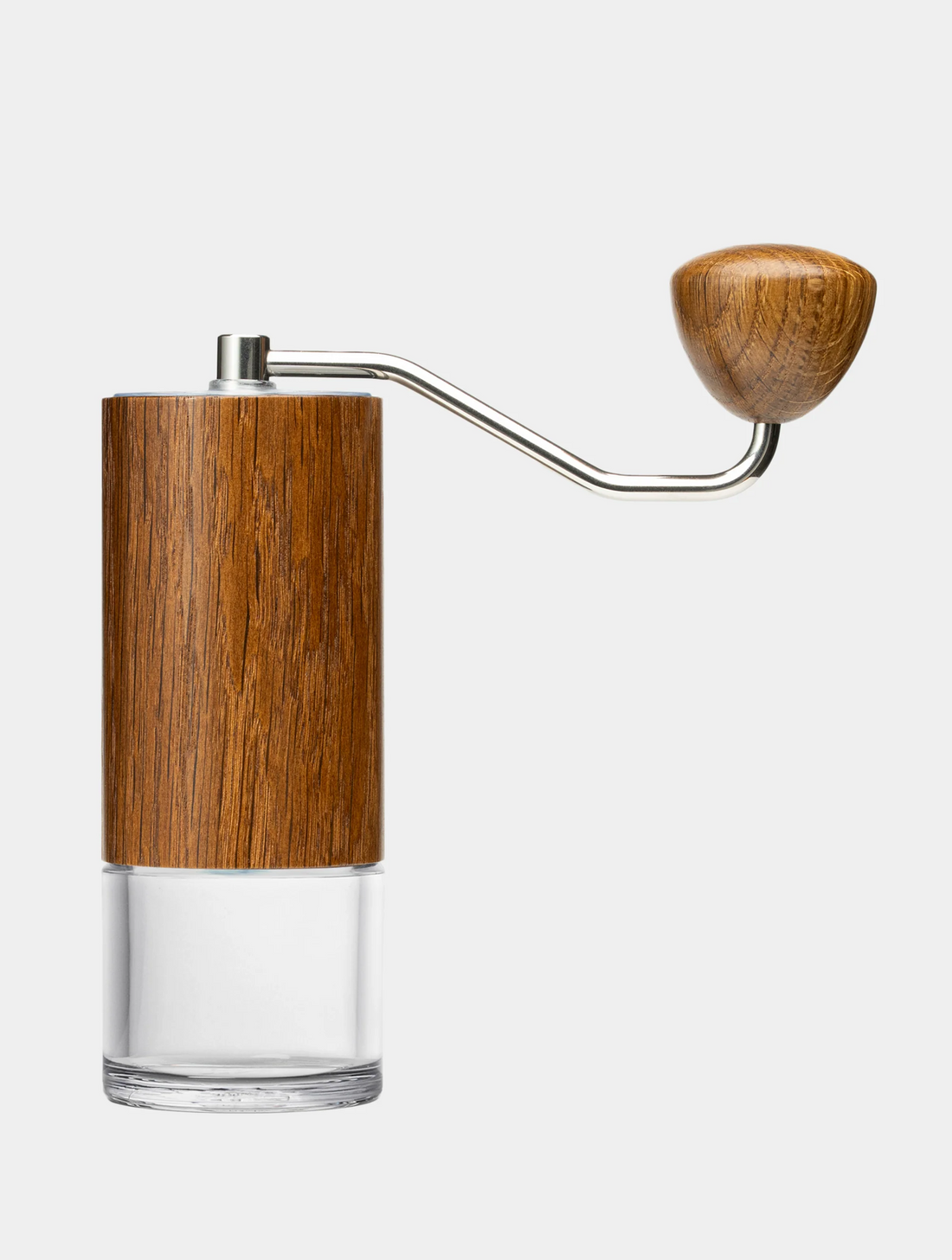 Molinillo Comandante C40 MK4 Vintage Oak Classic