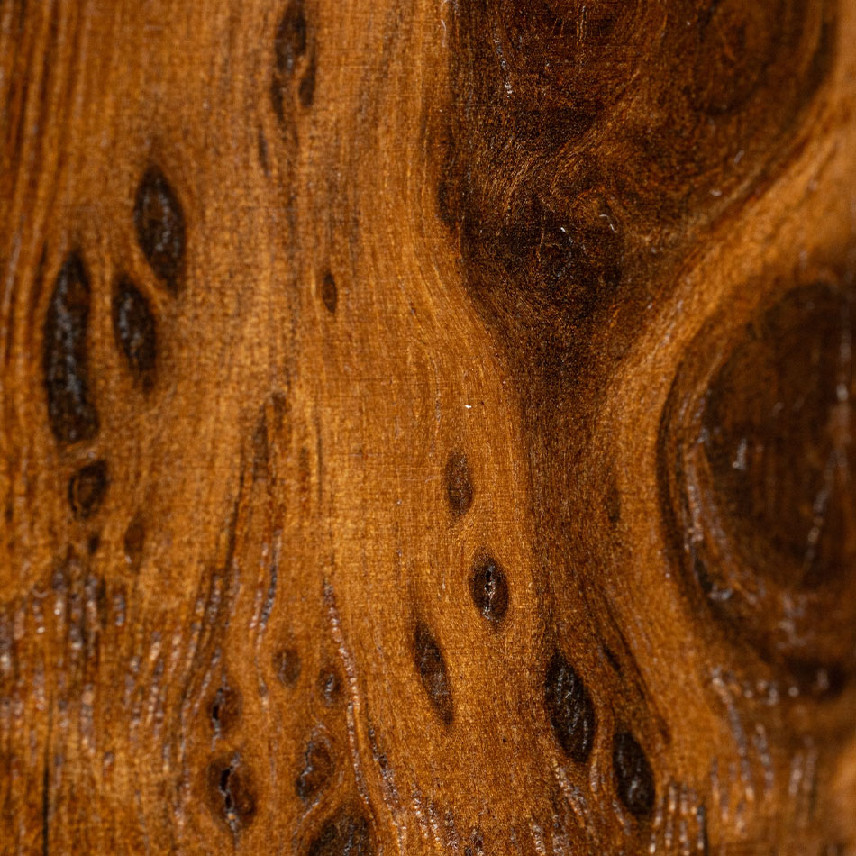 Molinillo Comandante C40 MK4 Vintage Oak Royal