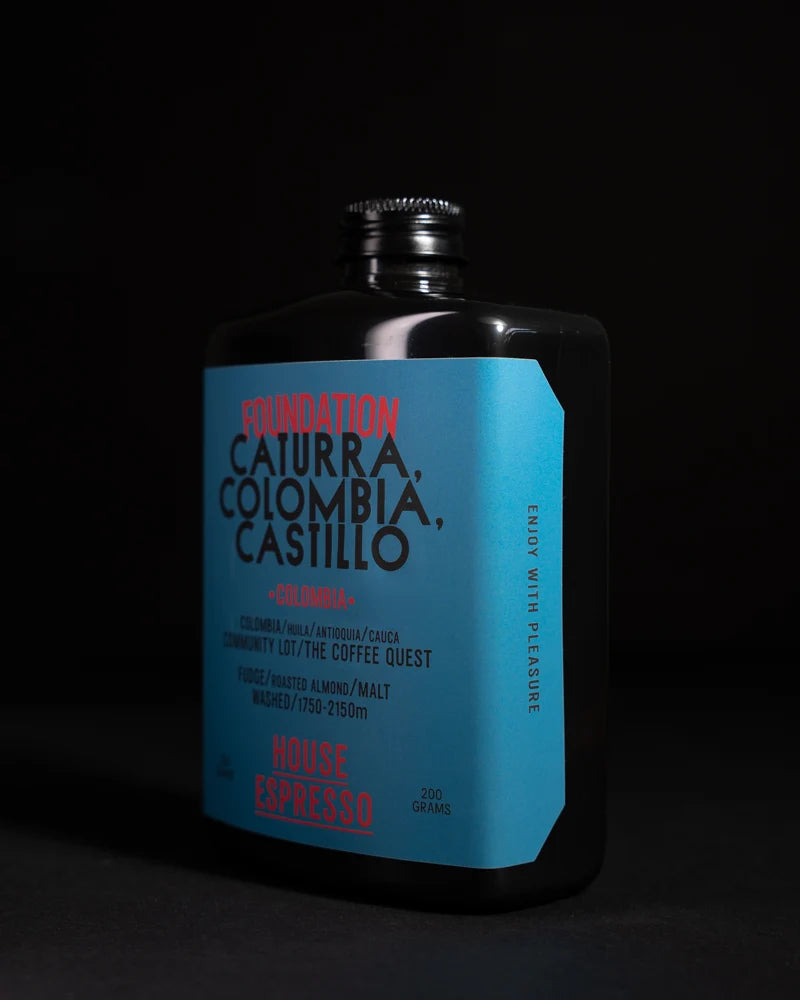 BREWING DEALERS - Colombia Foundation