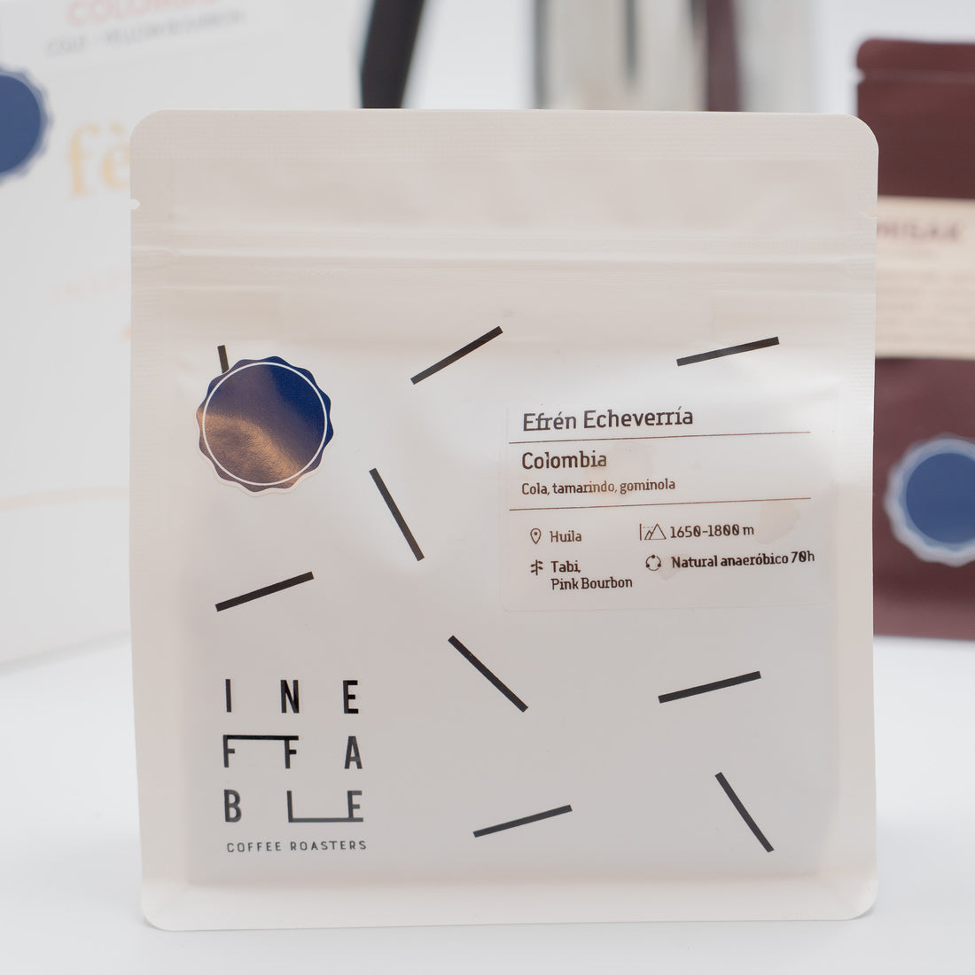 Suscripción Cafeshi Espresso