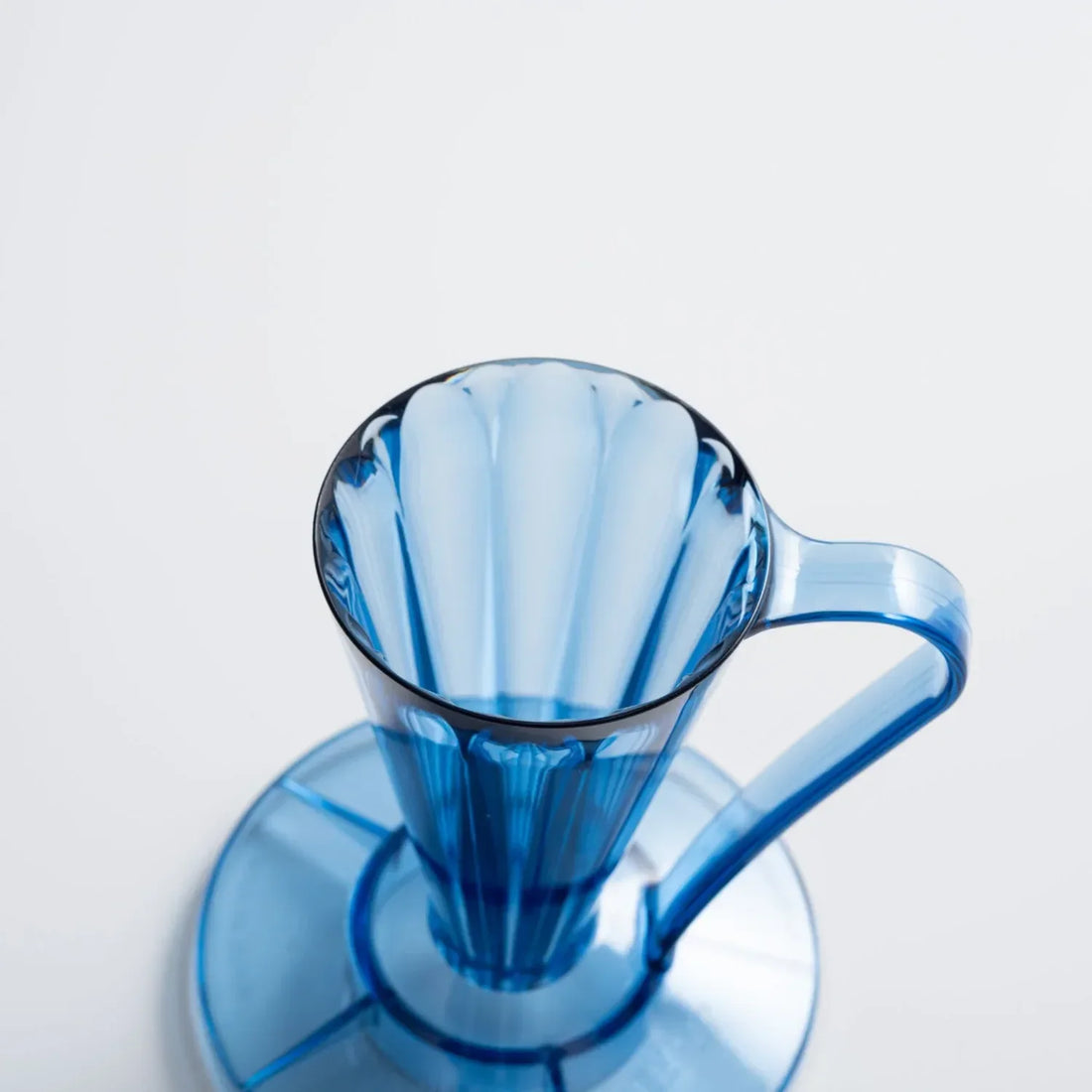 Cafec Tritan Flower Dripper Deep 27°