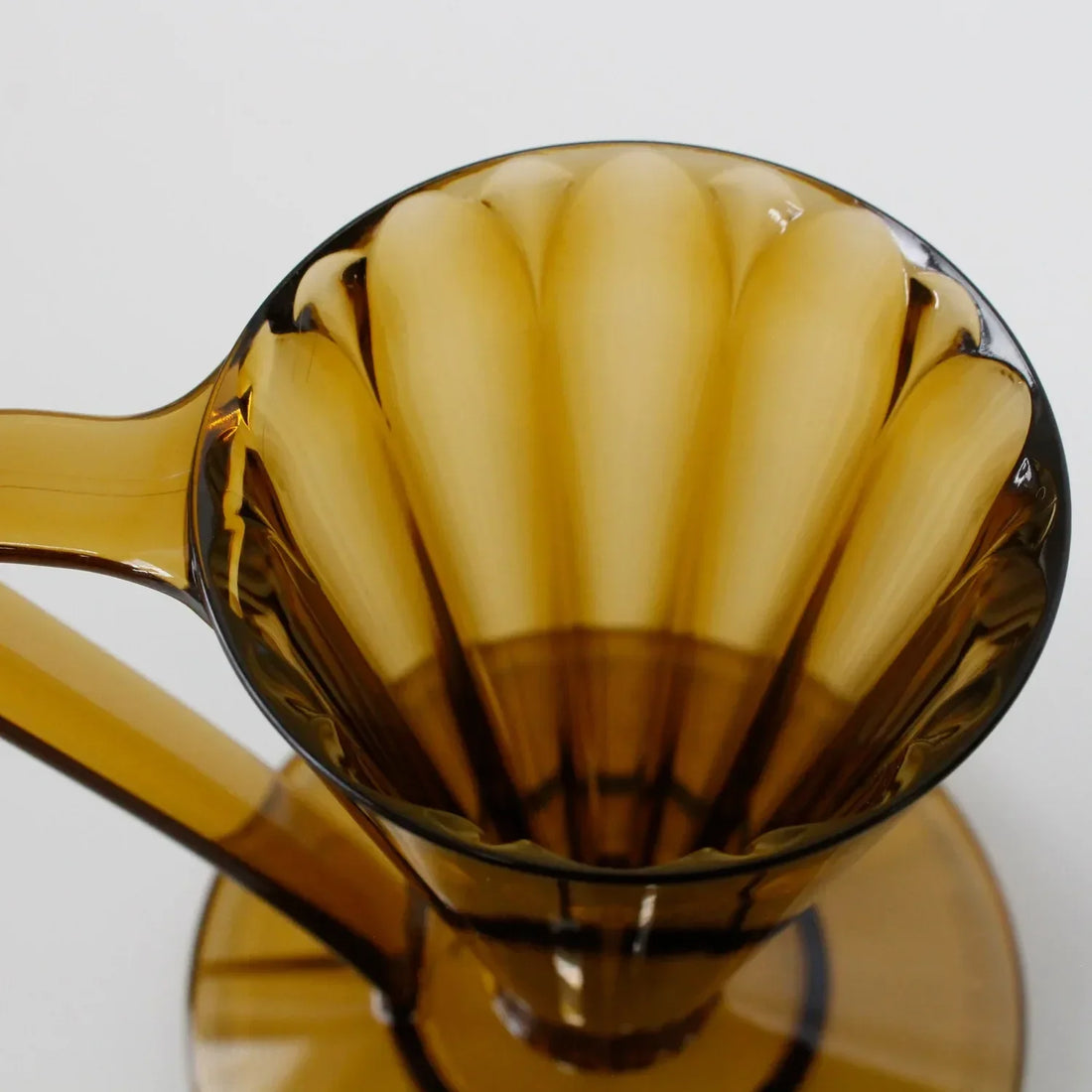 Cafec Tritan Flower Dripper Deep 27°