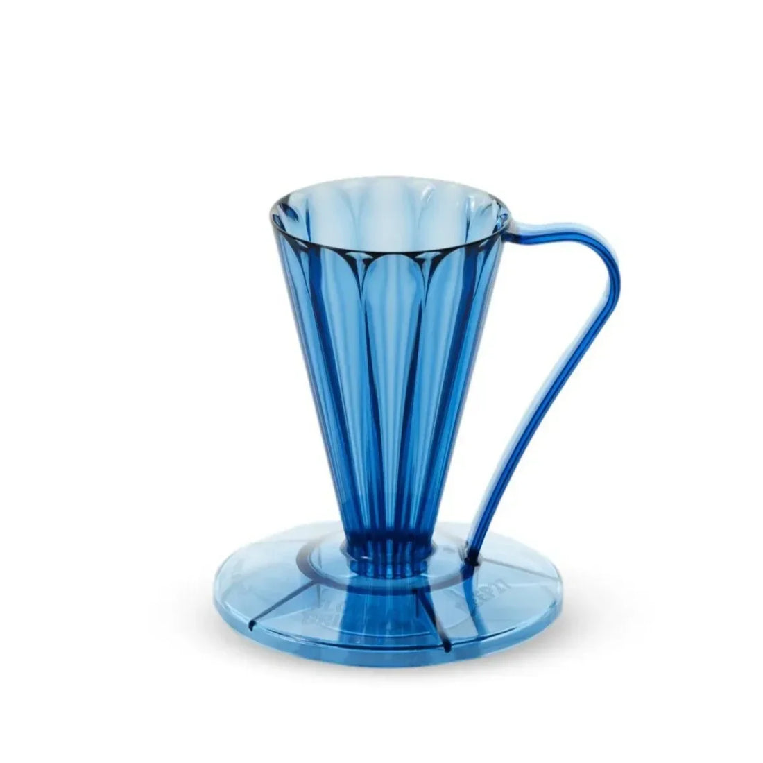 Cafec Tritan Flower Dripper Deep 27°