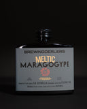 Brewing Dealers Meltic 100g — vista frontal