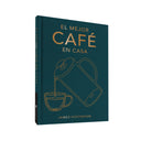 James Hoffmann - El Mejor Café en Casa