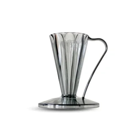 Cafec Tritan Flower Dripper Deep 27°