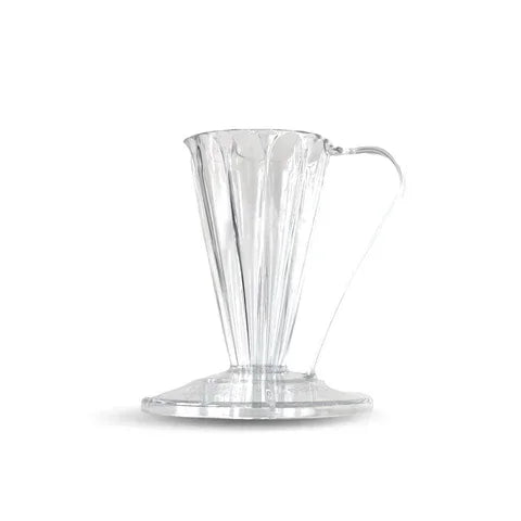 Cafec Tritan Flower Dripper Deep 27°