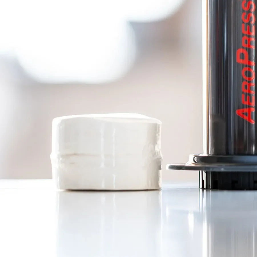 Filtros de Café AeroPress 350 unidades