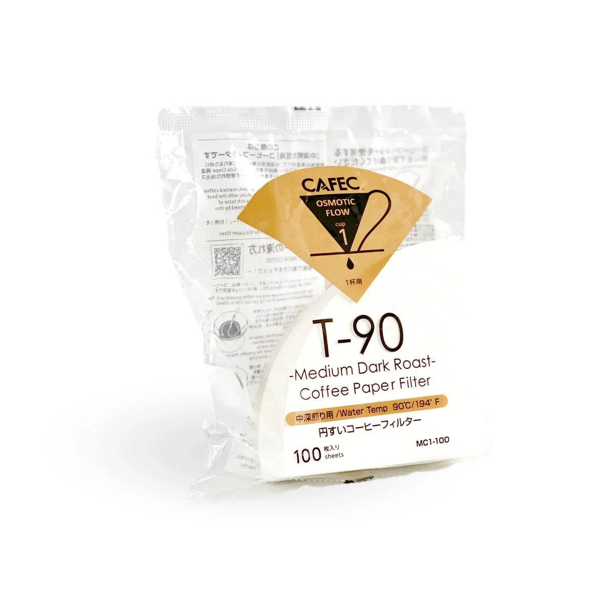Cafec Medium Roast T-90  TH-3