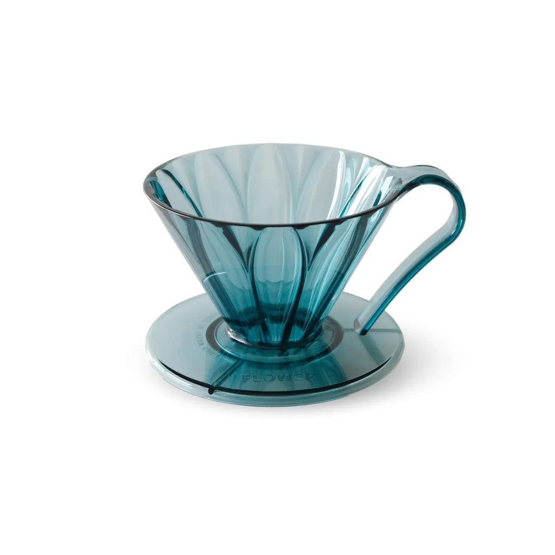 Dripper Tritan Flower