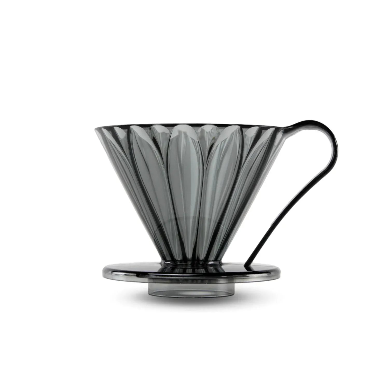 Dripper Tritan Flower