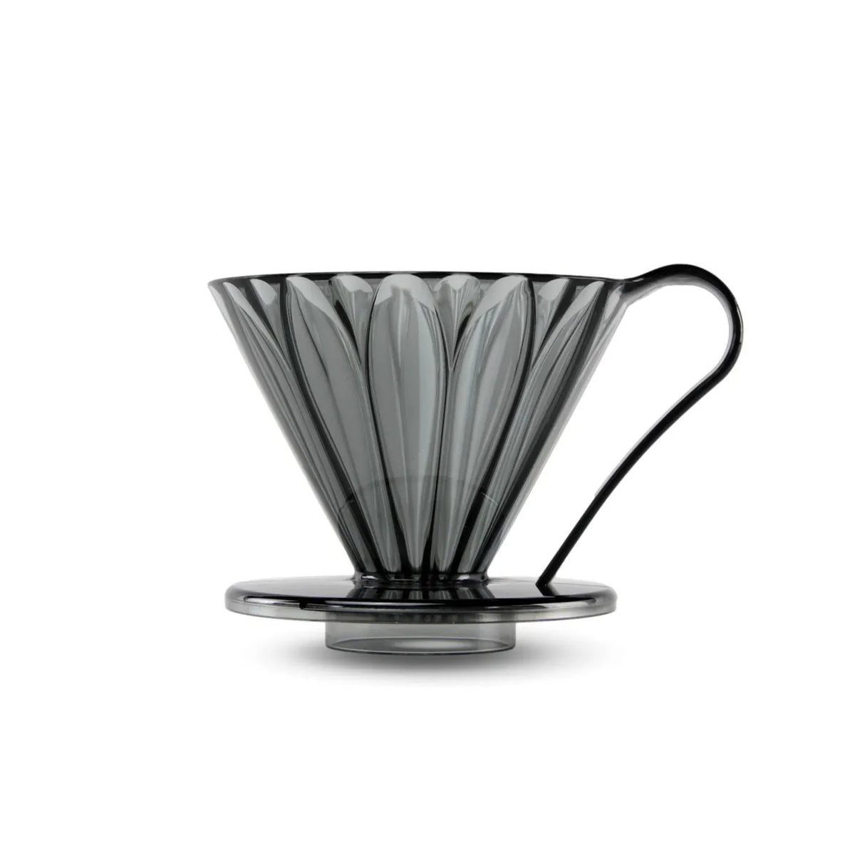 Dripper Tritan Flower