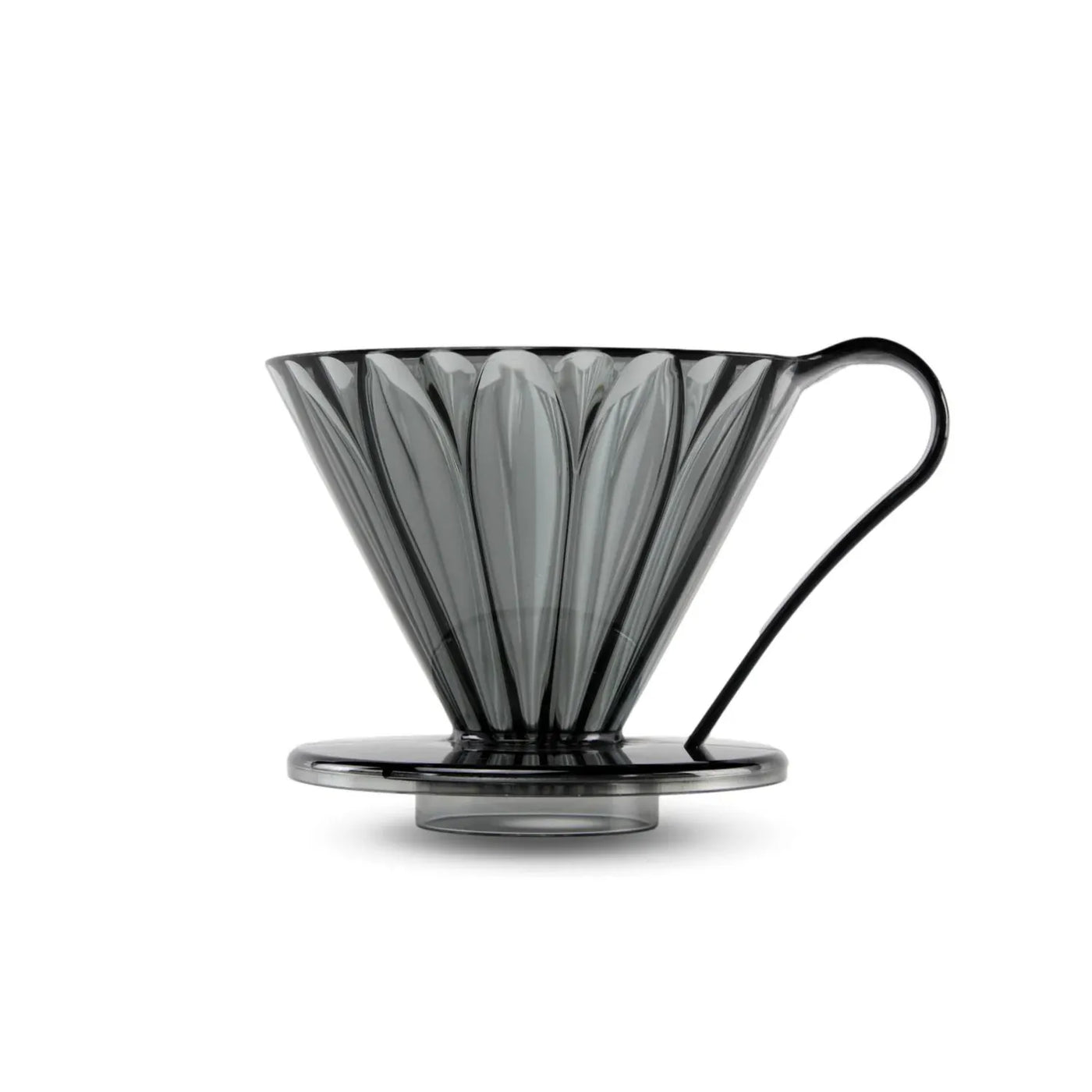 Dripper Tritan Flower
