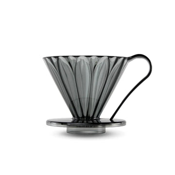 Dripper Tritan Flower