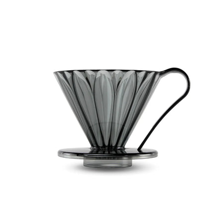 Dripper Tritan Flower