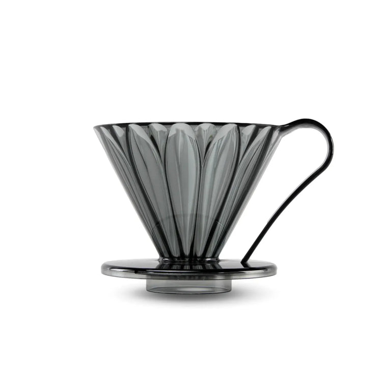 Dripper Tritan Flower