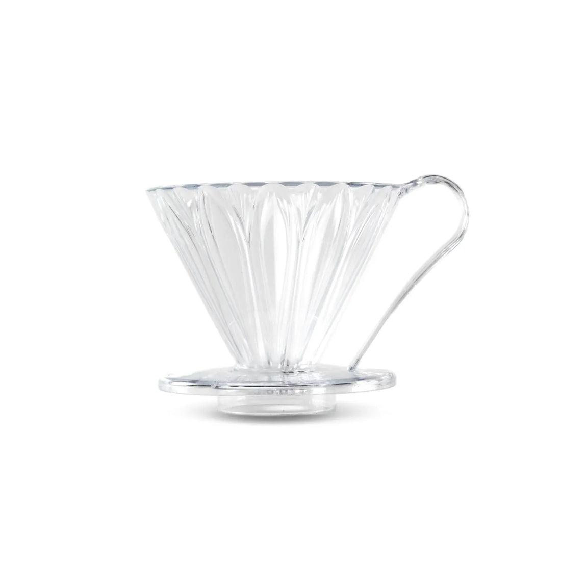Dripper Tritan Flower