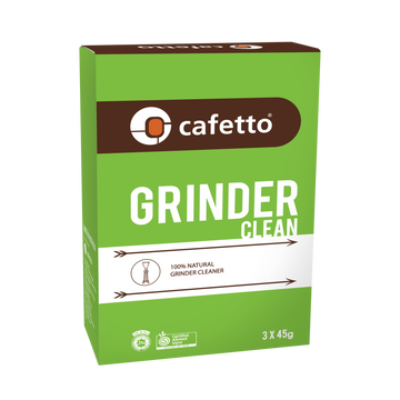 Cafetto Grinder Clean Sachet 45g