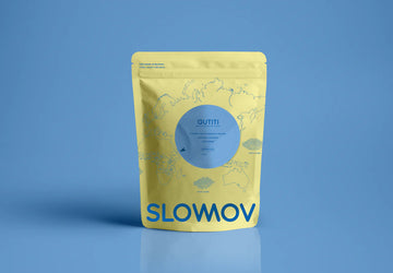 Slowmov - Etiopía Gutiti