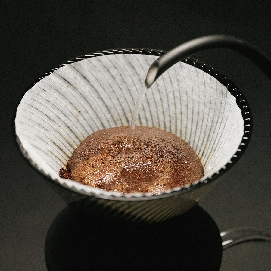 Hario Dripper NEO