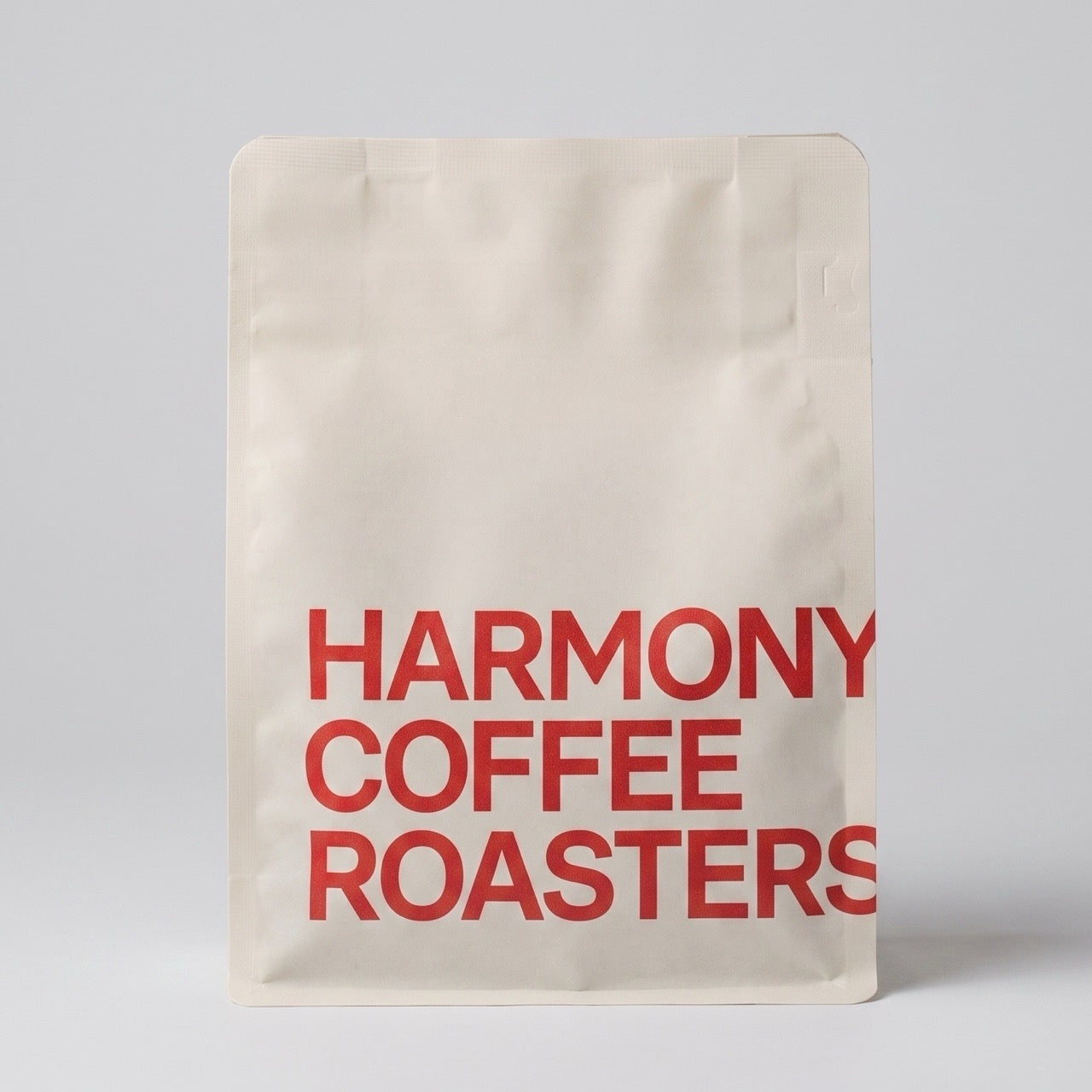 Harmony - Colombia Huver Castillo