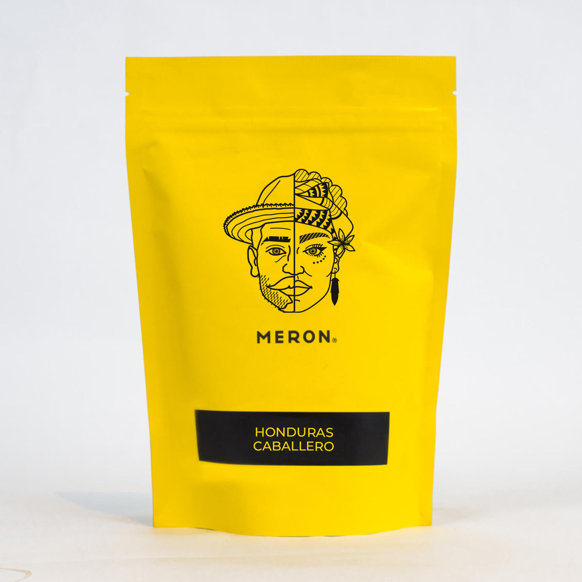 Meron - Honduras Caballero [Java Lavado]