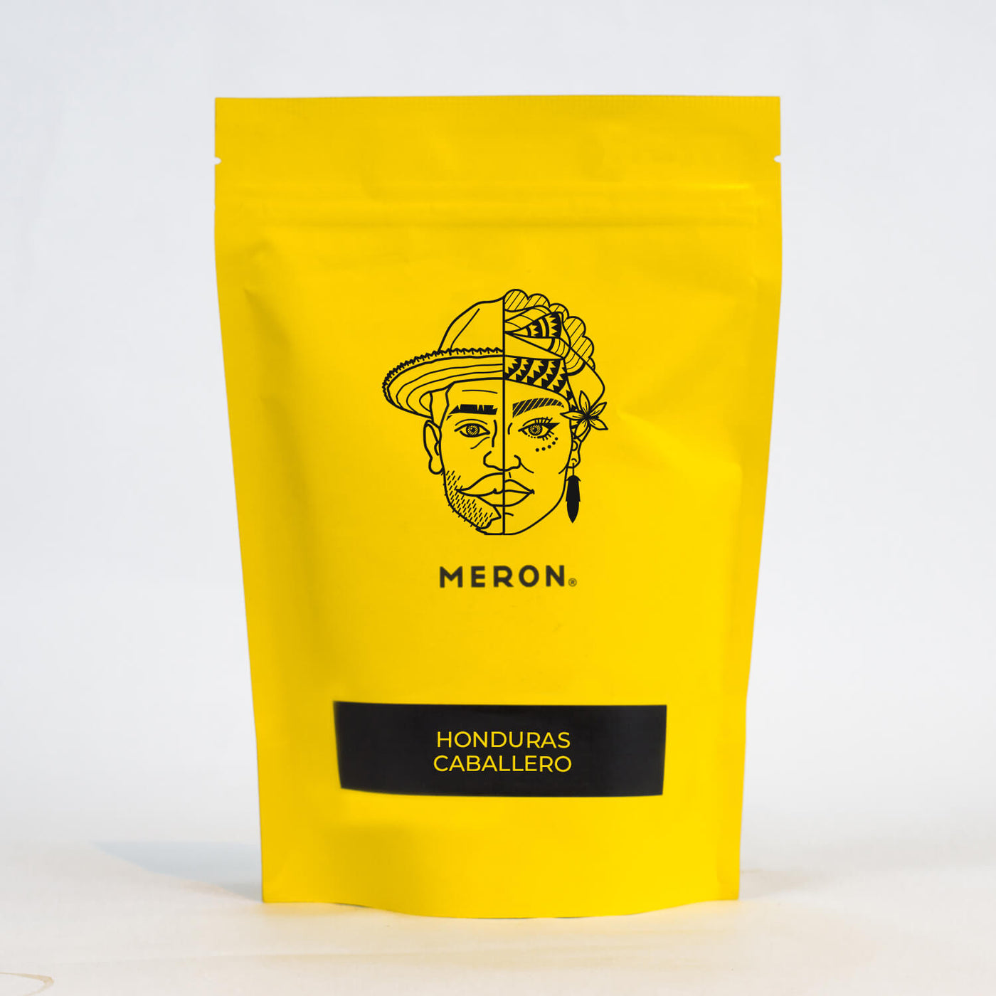 Meron - Honduras Caballero [Java Lavado]