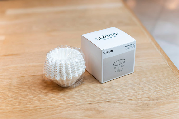 Filtros Premium XBloom