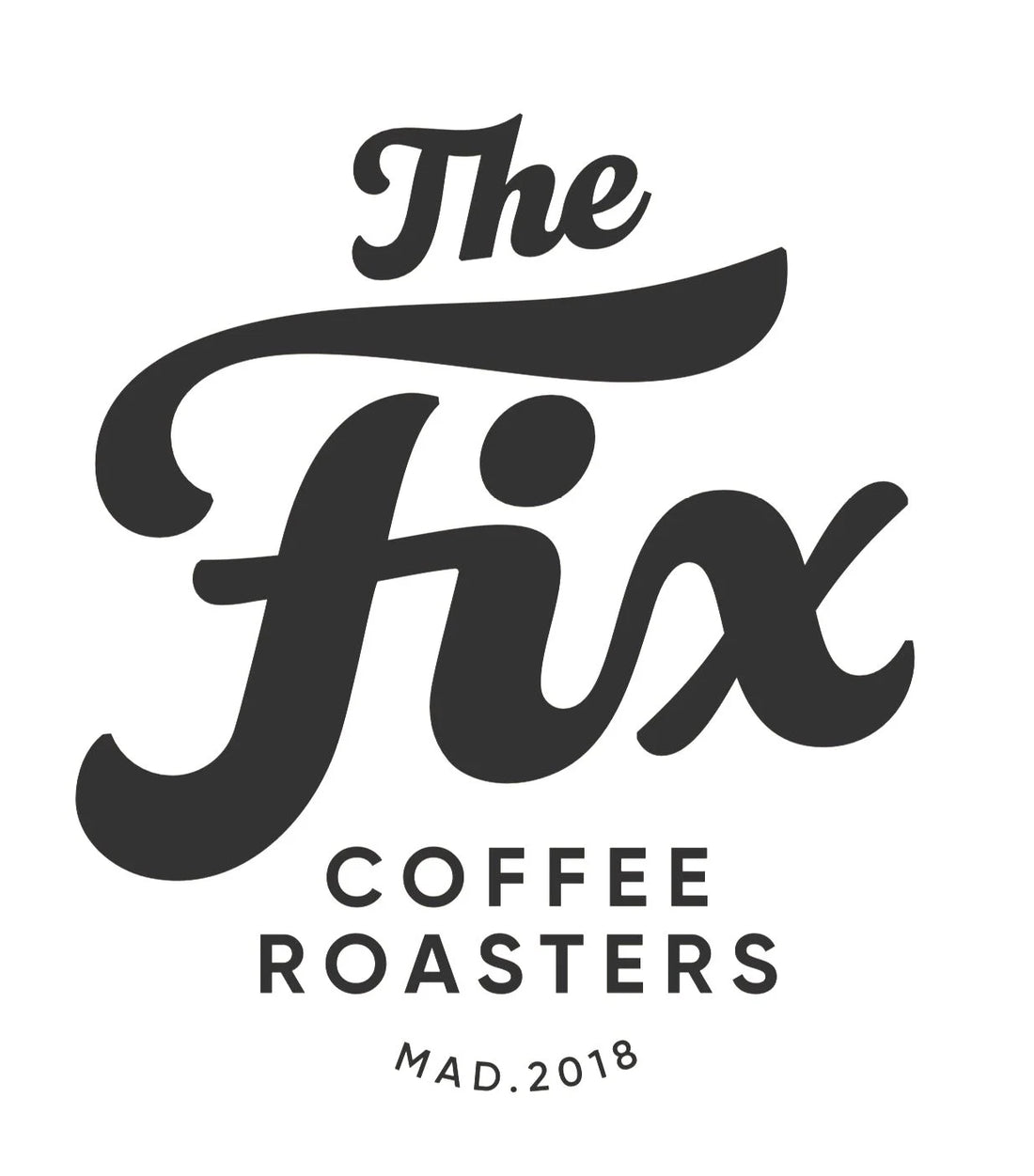The Fix - Ruanda Gisheke