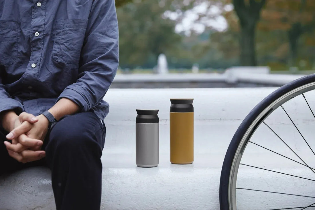 Termo Kinto Travel Tumbler 500ml