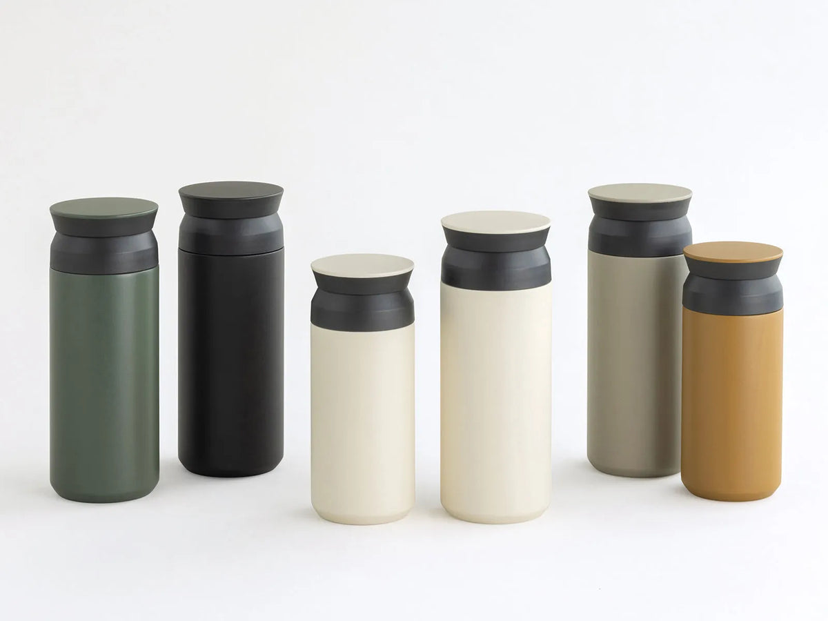 Termo Kinto Travel Tumbler 500ml