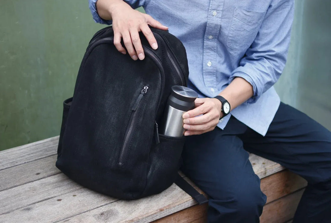 Termo Kinto Travel Tumbler 500ml