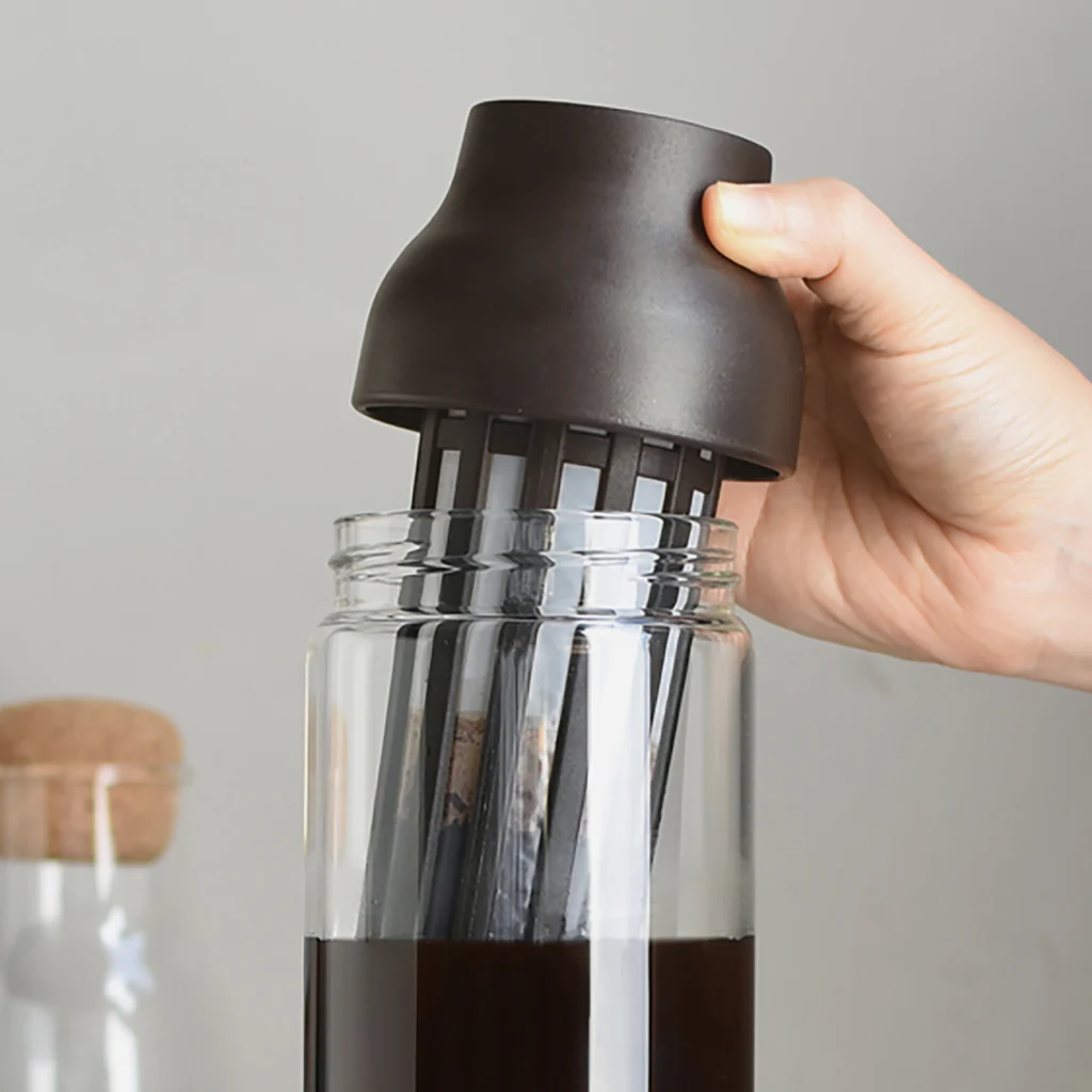 CAPSULE Servidor Cold Brew 1L