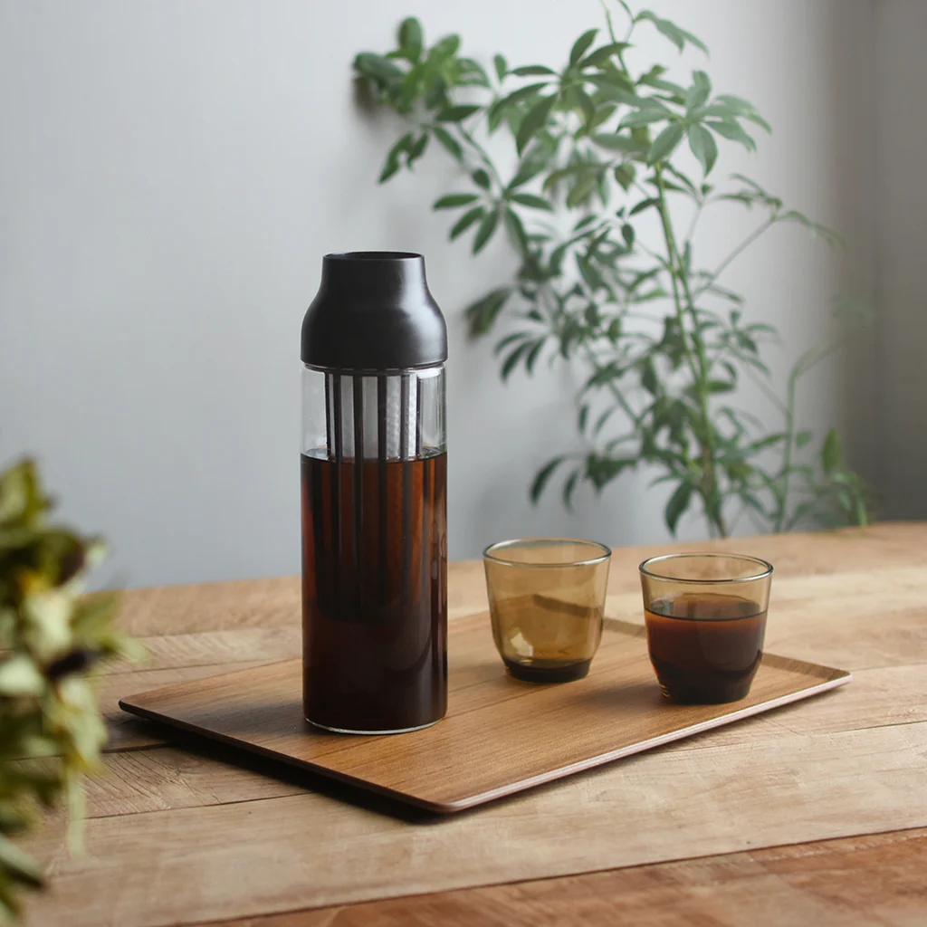 CAPSULE Servidor Cold Brew 1L