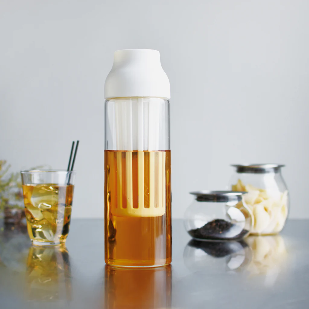 CAPSULE Servidor Cold Brew 1L