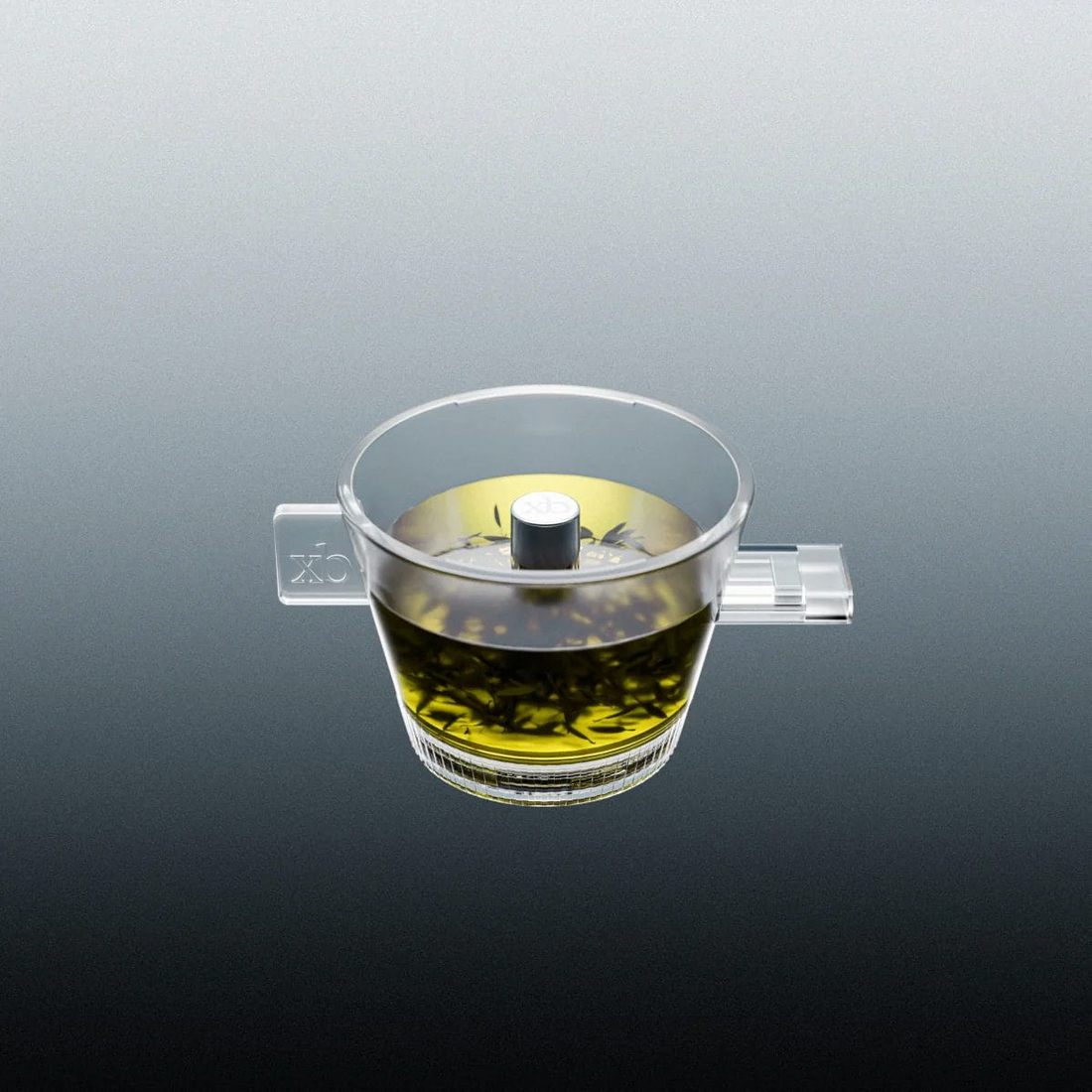 XBloom Studio + Opción Omni Tea Brewer