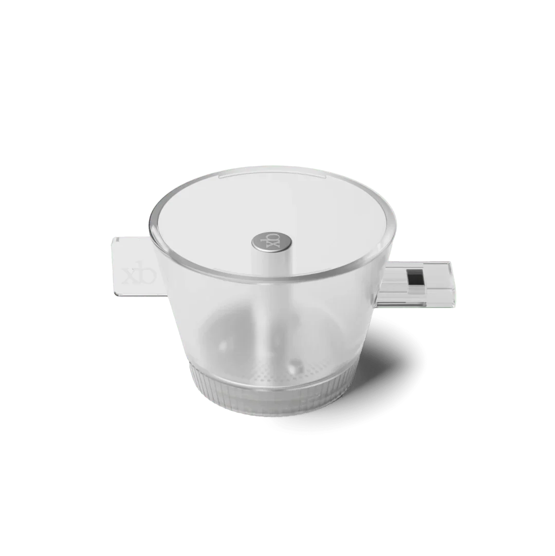 XBloom Studio + Opción Omni Tea Brewer